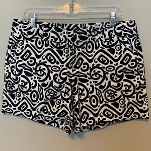 Ann Taylor Shorts